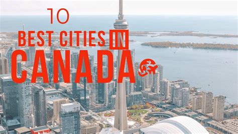 best cities in canada|The Best Cities in Canada to Visit in 2023 .